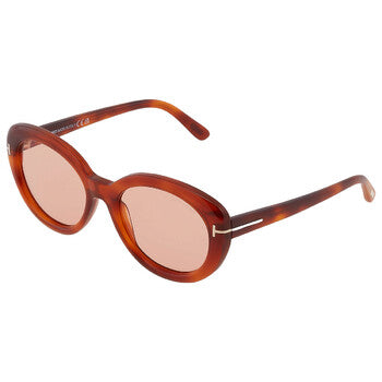 Tom Ford FT1009-53Y-55 55mm