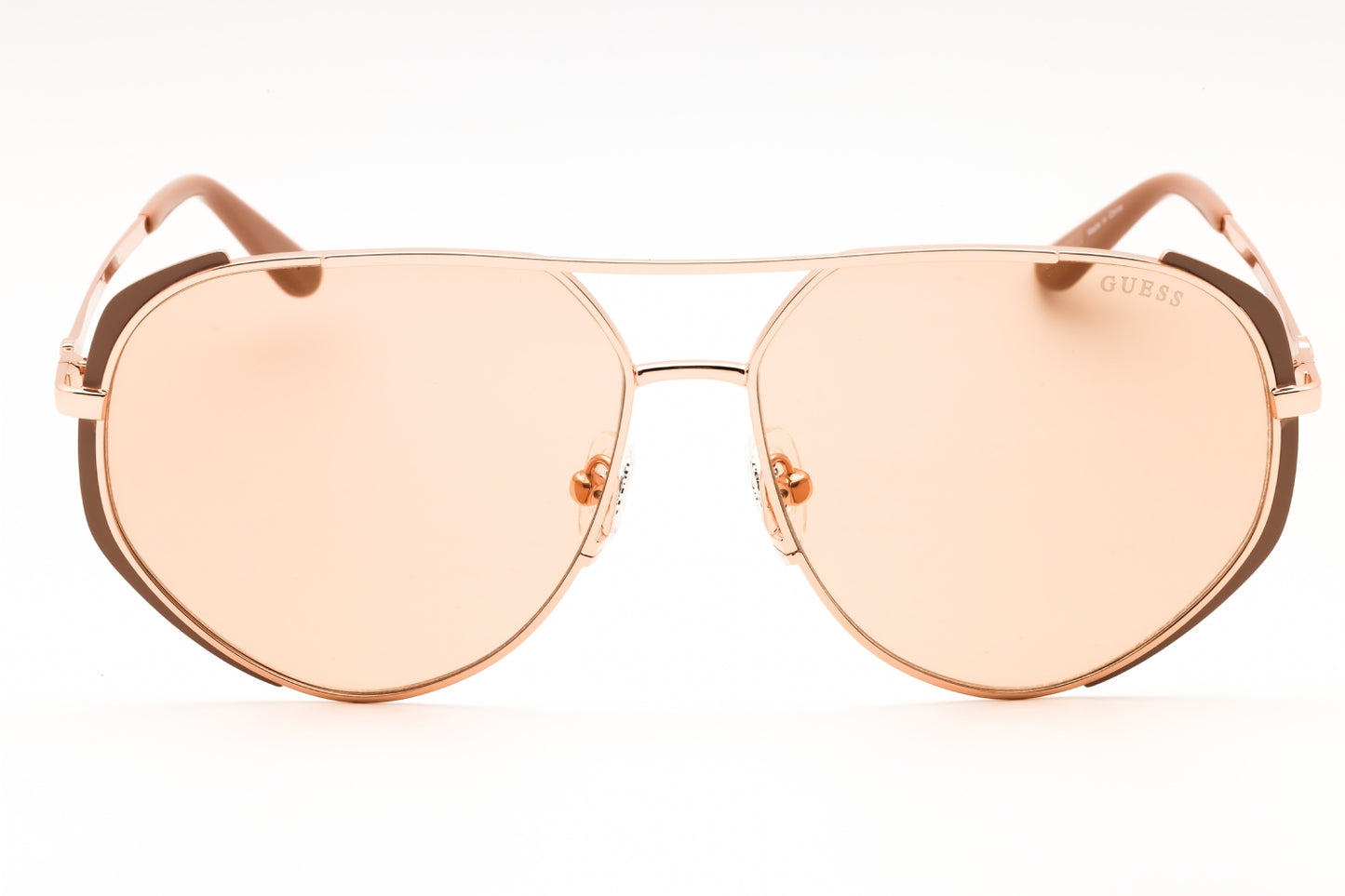 Guess GU00219-58E 59mm New Sunglasses