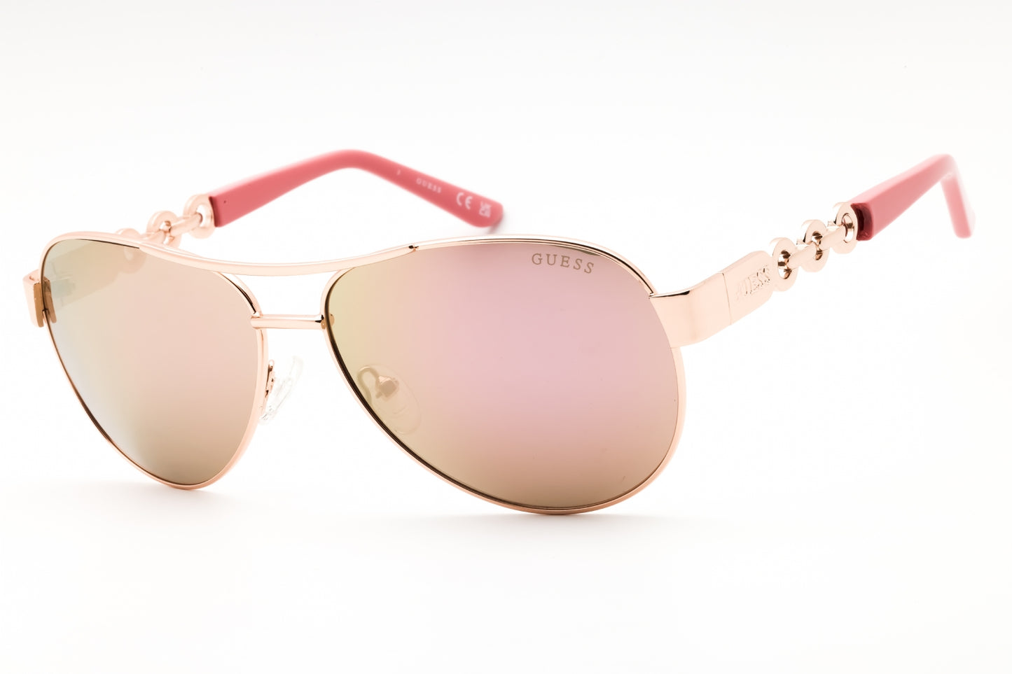 Guess GU00174-28G 60mm New Sunglasses