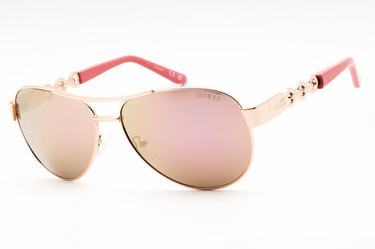 Guess GU00174-28G 60mm New Sunglasses