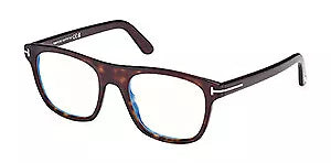 Tom Ford FT5939-B-052-52 52mm New Eyeglasses