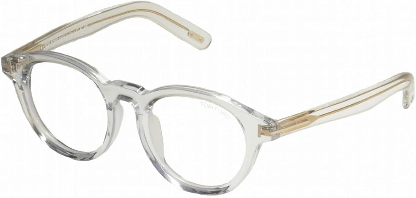 Tom Ford FT5931-DB-026 49mm New Eyeglasses