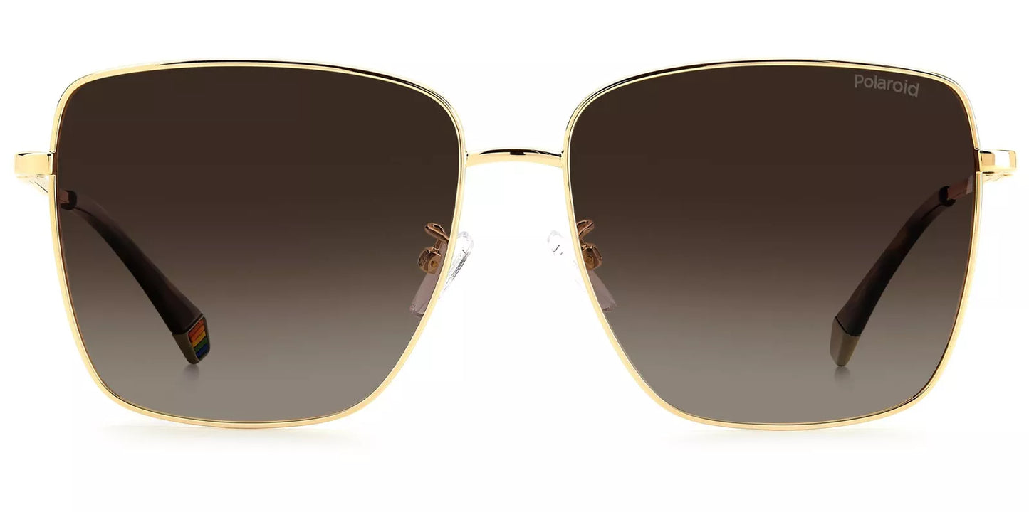 Polaroid Core PLD 6164/G/S-006J LA 59mm New Sunglasses