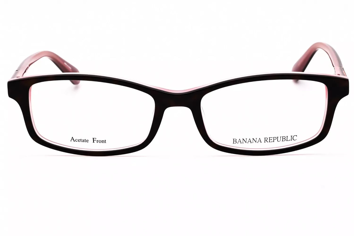 Banana Republic BR 215-0S0R 00 50mm New Eyeglasses