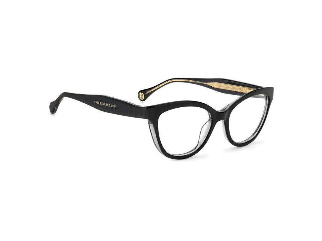 Carolina Herrera CH 0017-008A 52mm New Eyeglasses