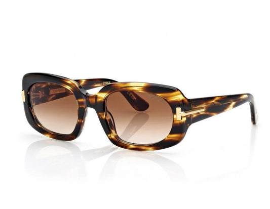 Tom Ford FT1253-55F-54 54mm