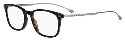 Hugo Boss BOSS-1015-086-51  New Eyeglasses