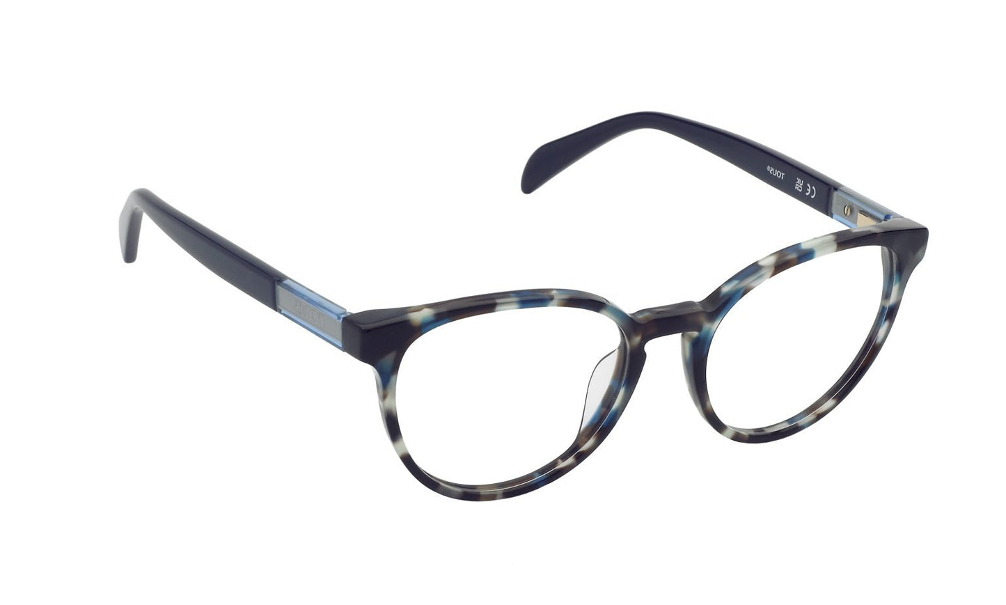 Tous VTOB69-09UV 51mm New Eyeglasses