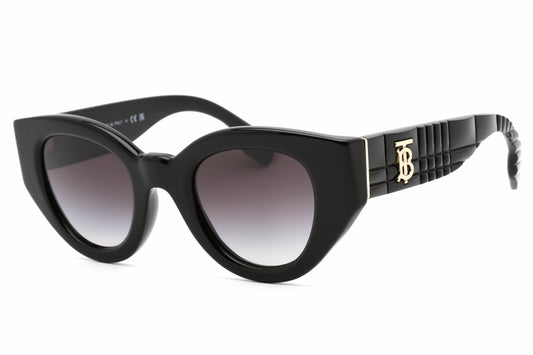 Burberry 0BE4390-30018G 47mm New Sunglasses