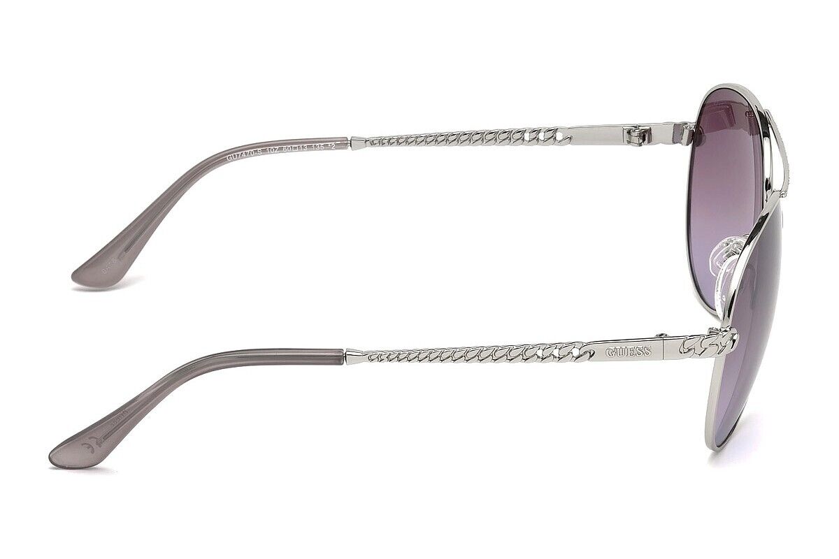 Guess GU7470-S-10Z 60mm New Sunglasses