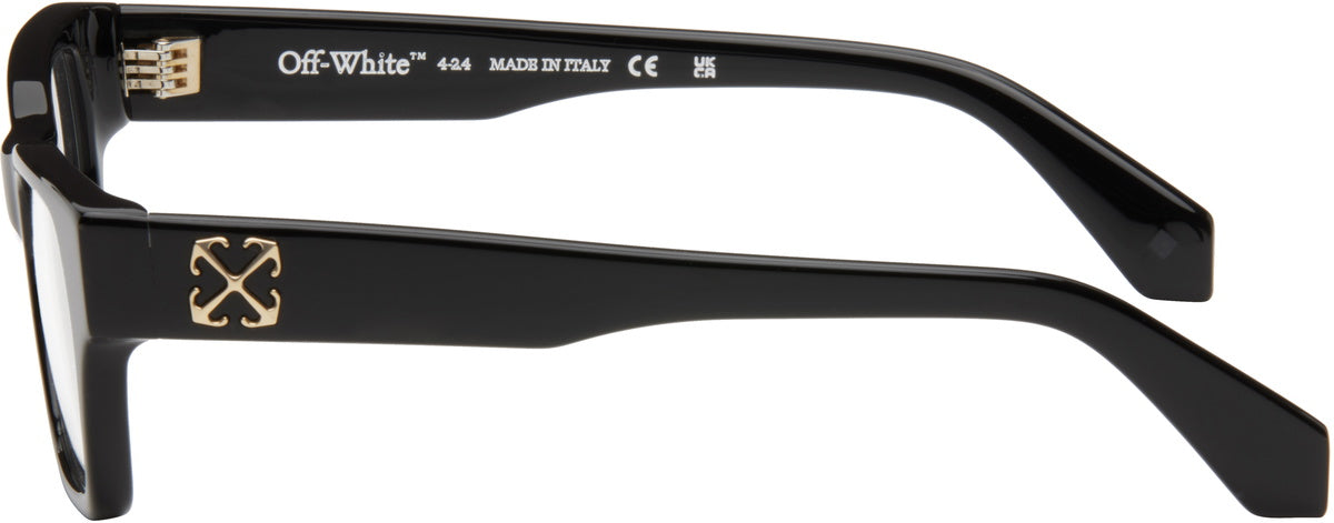 Off-White OERJ07EF24PLA0011000 52mm New Eyeglasses