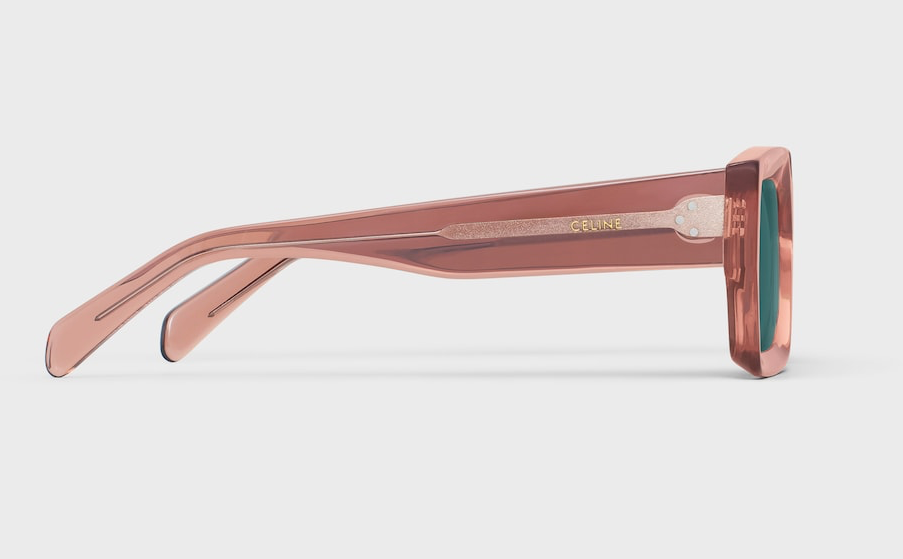 Celine CL40280U-74V-54 54mm