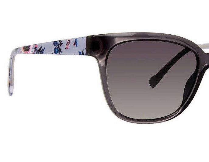 Vera Bradley REMI PARISIAN BOUQUET 54mm New Sunglasses