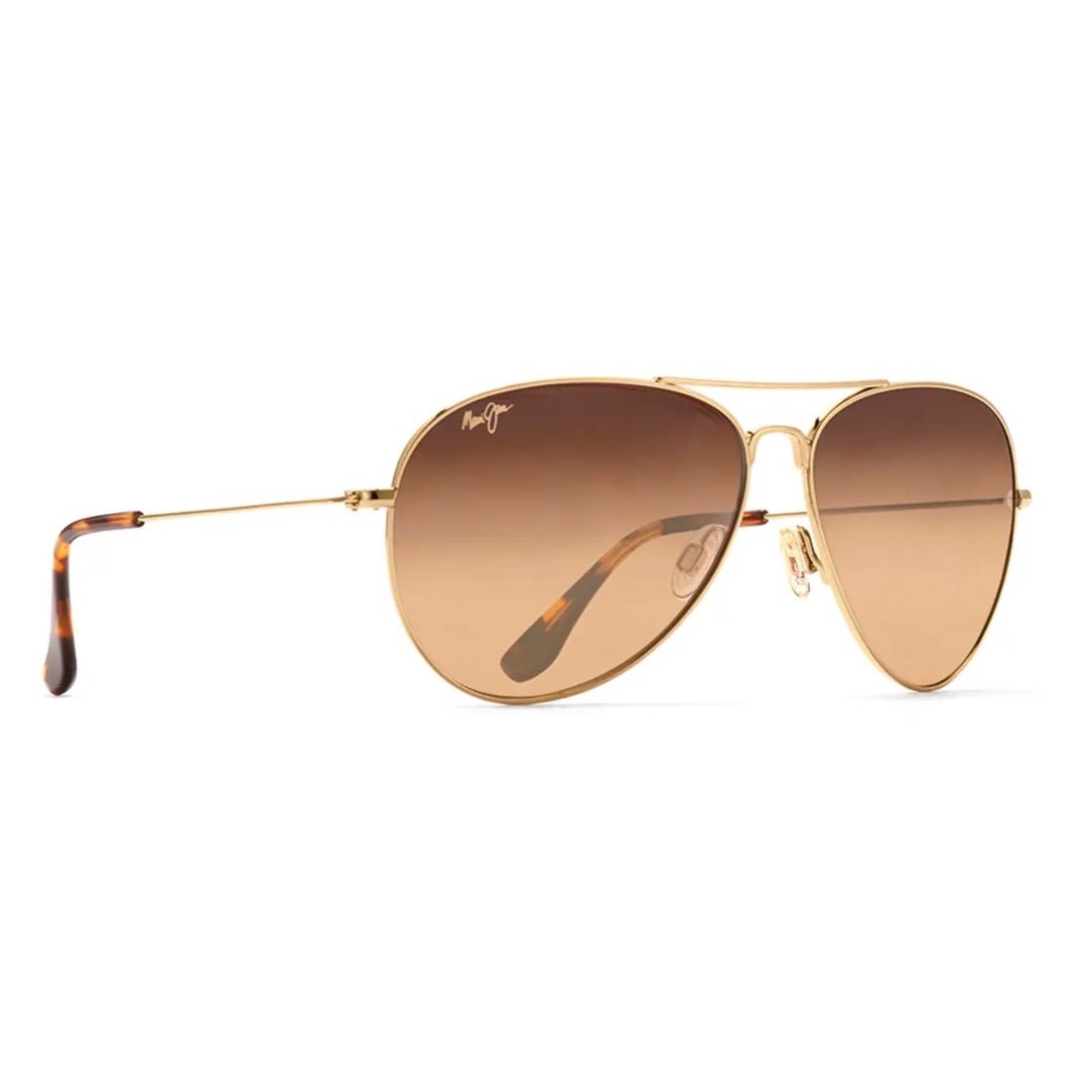 Maui Jim MJ0264S 002 60 60