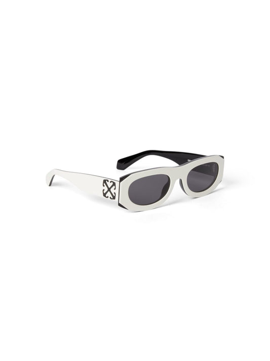 Off-White OERI13OF24PLA0010107 54mm New Sunglasses