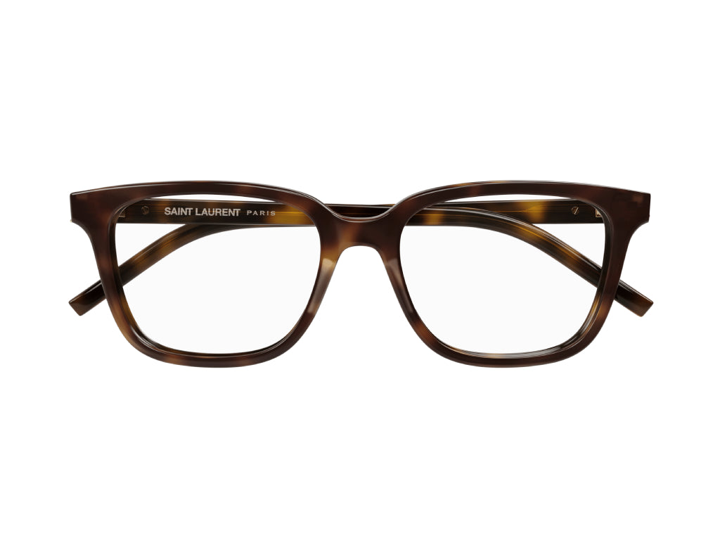 Yves Saint Laurent SL-M110-F-005 55mm New Eyeglasses