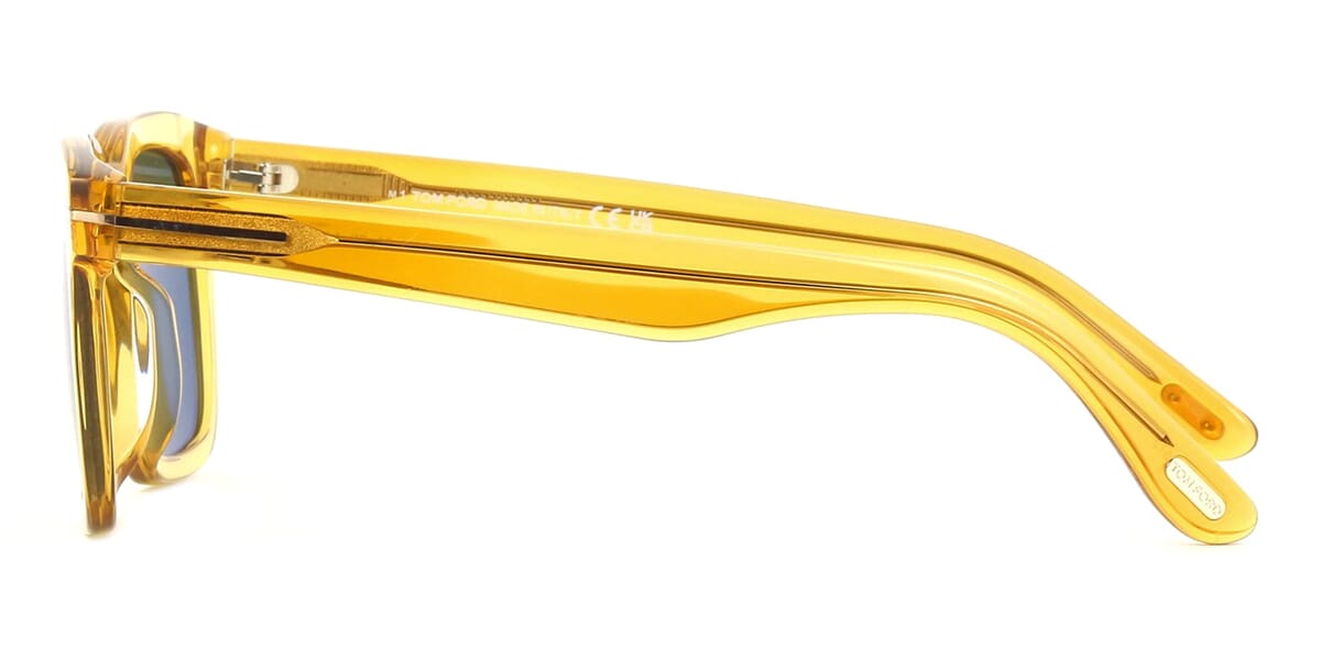 Tom Ford FT0751-5039N 50mm New Sunglasses