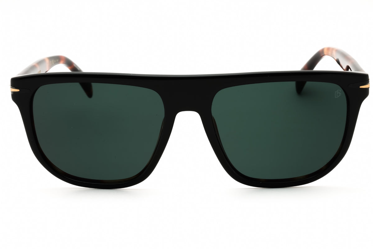 David Beckham DB 7111/S-0WR7 MT 56