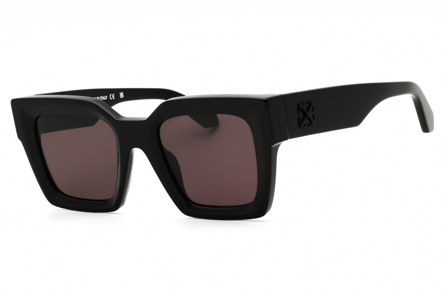 Off White JACKSON-OERI13IC99PLA0011307 50mm New Sunglasses