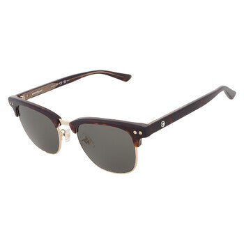 Montblanc MB0382S 003 52 52mm