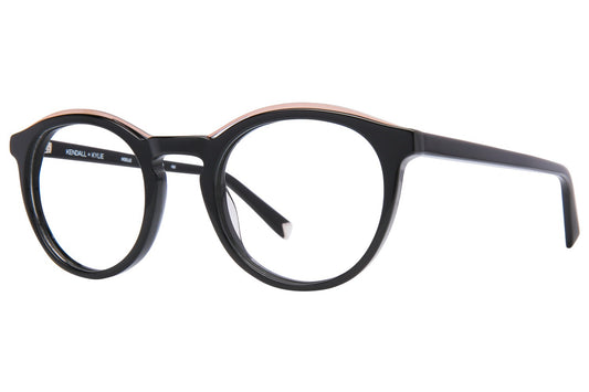Kendall & Kylie KKO112-001 00mm New Eyeglasses