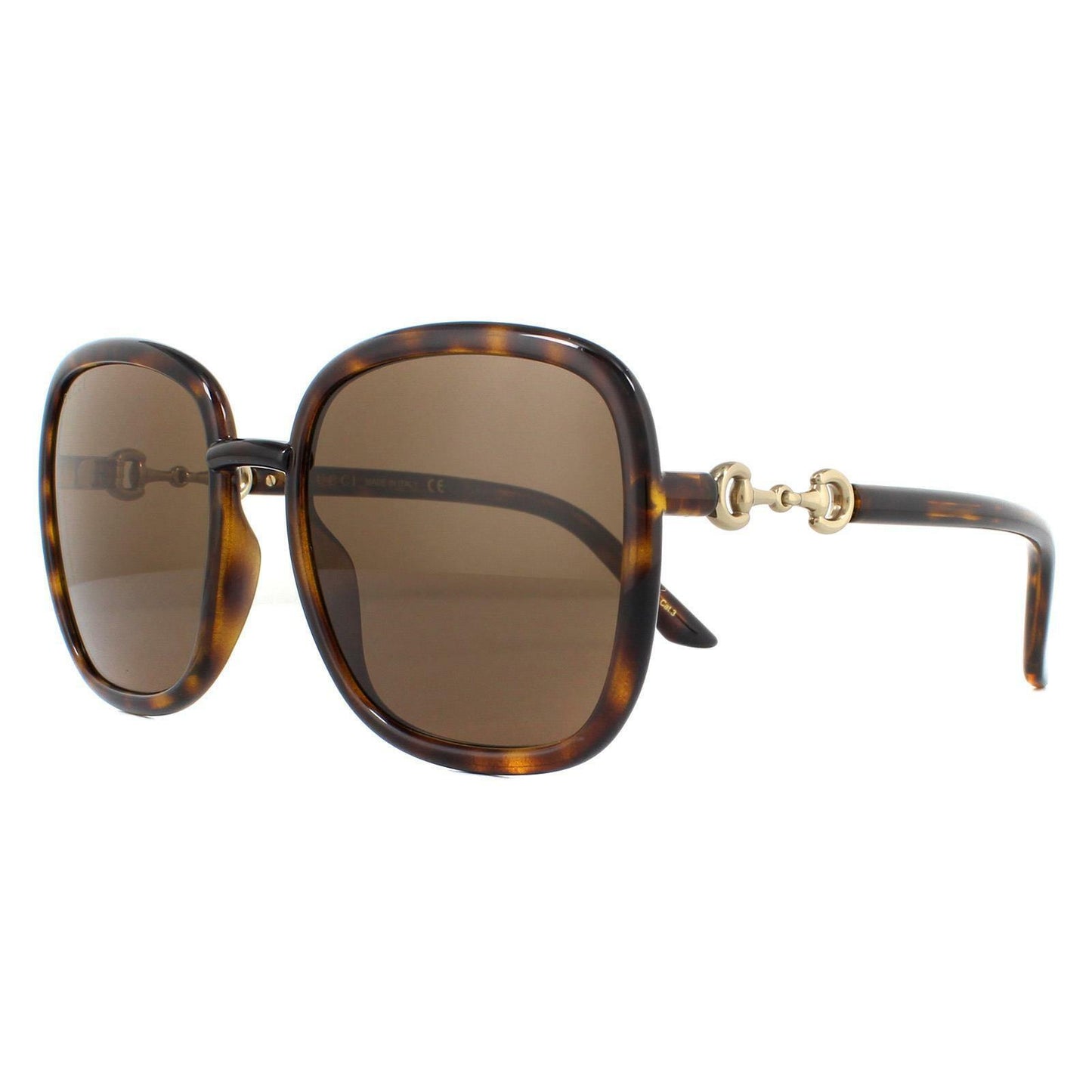 Gucci GG0893S-002-57 57mm New Sunglasses