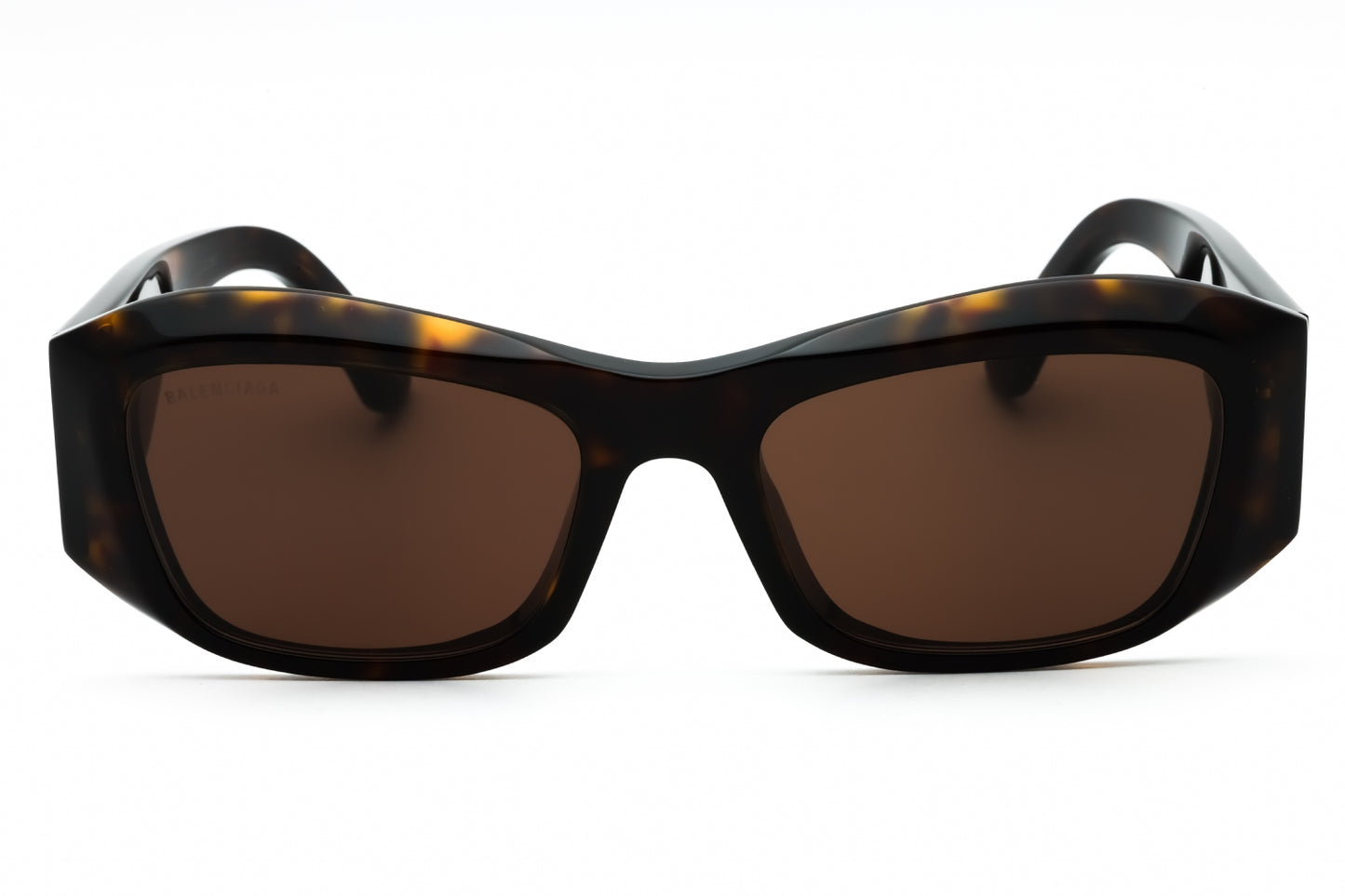 Balenciaga BB0397SA-002 54mm New Sunglasses