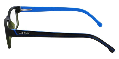 Lacoste L2707-275-5115 51mm New Eyeglasses