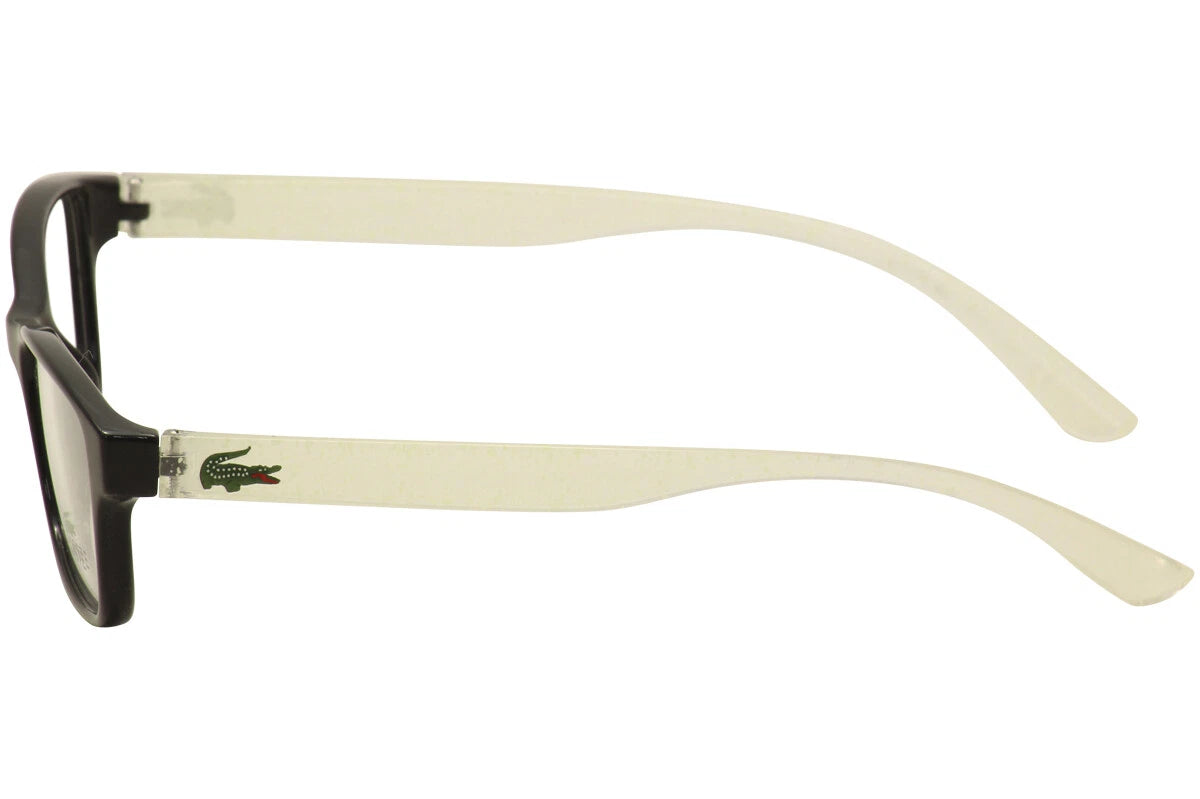 LACOSTE L3803B-002-5114 51mm New Eyeglasses