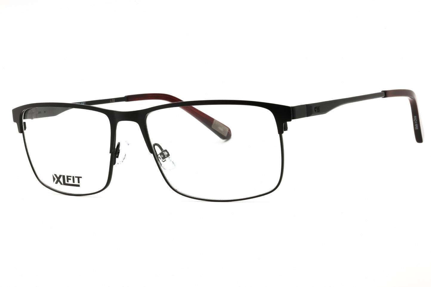 Caterpillar CTO3015-004 60mm New Eyeglasses