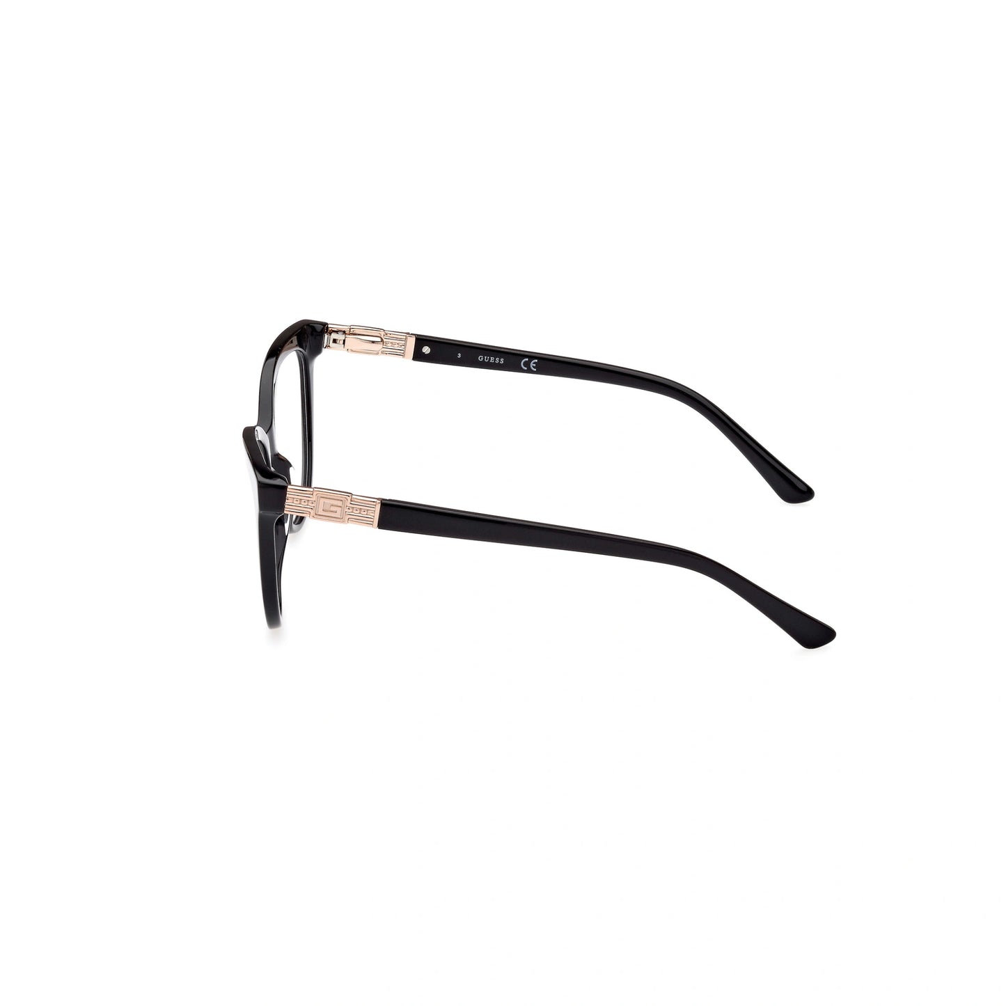 Guess GU2942-54001 54mm New Eyeglasses