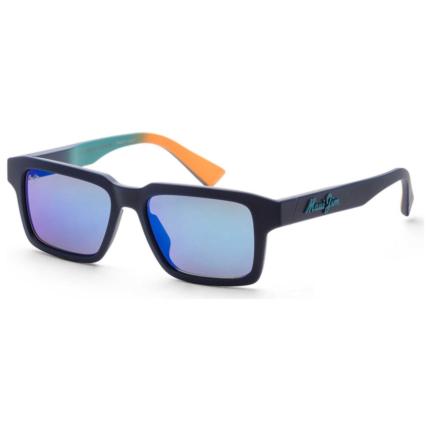 Maui Jim MJ0635S-004 53mm