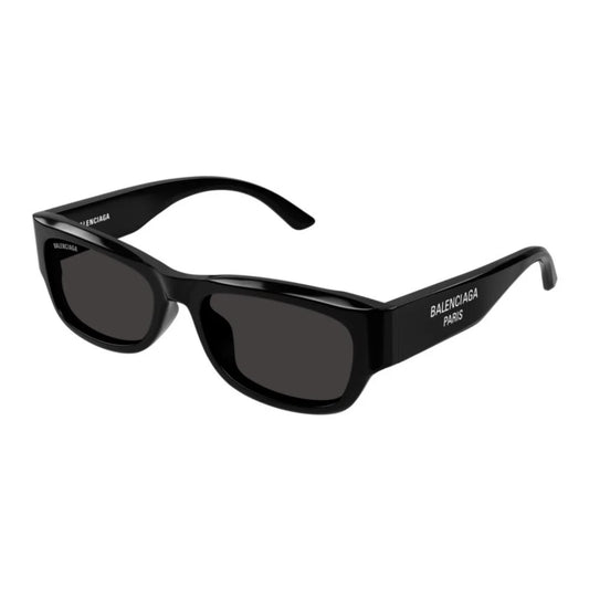 Balenciaga BB0390SK-001 56mm New Sunglasses