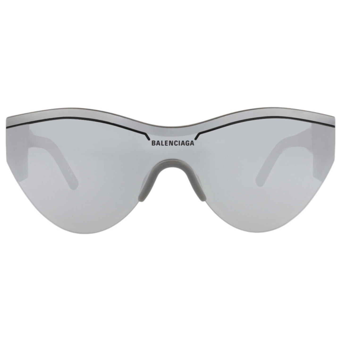 Balenciaga BB0004S-30006541-012 99mm