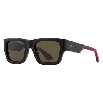 Gucci GG1668S-003-52 52mm