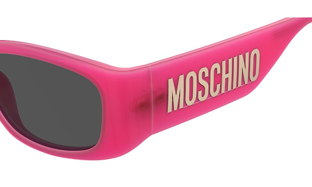 Moschino MOS145/S-0MU1 IR 55mm New Sunglasses