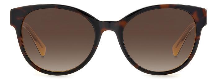 Kate Spade NATHALIE/G/S-0HJV HA 55mm New Sunglasses