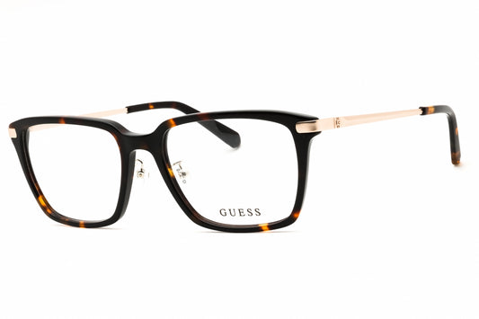 Guess GU50206-D-052 55mm New Eyeglasses