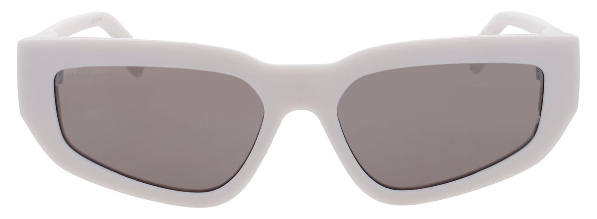 Canada Goose GC25605S-540 MATTE LIGHT LAVANDER  Women's Sunglasses 56mm
