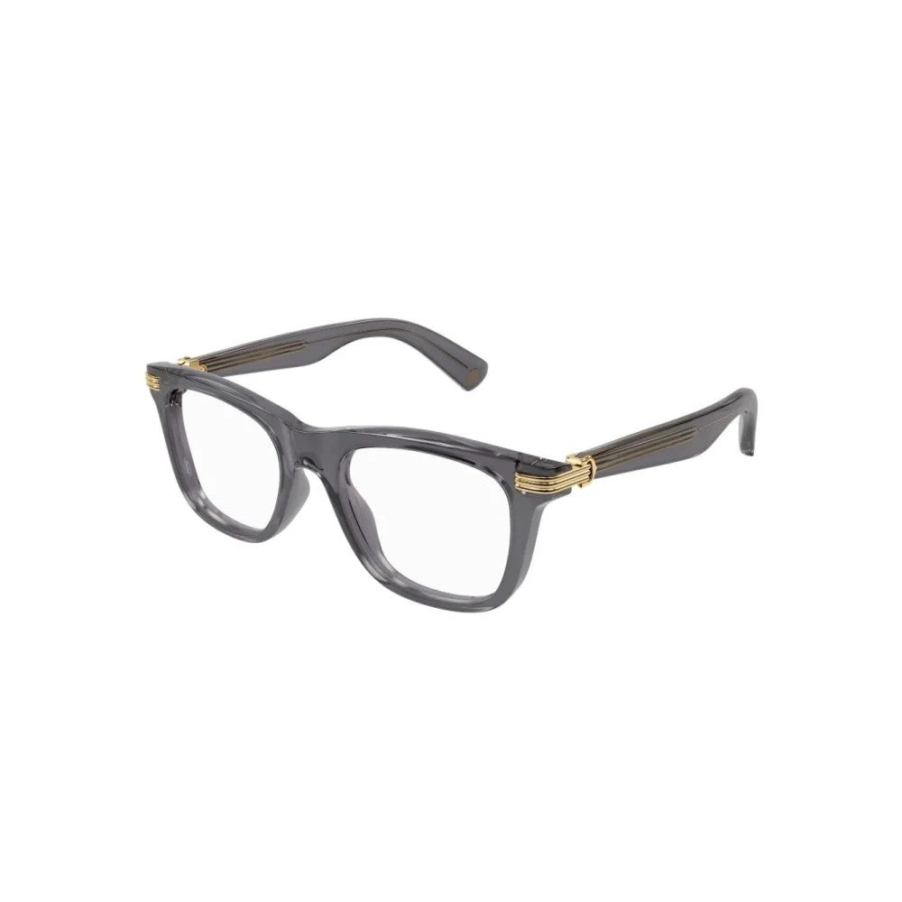 Cartier CT0558o-008 53mm New Eyeglasses