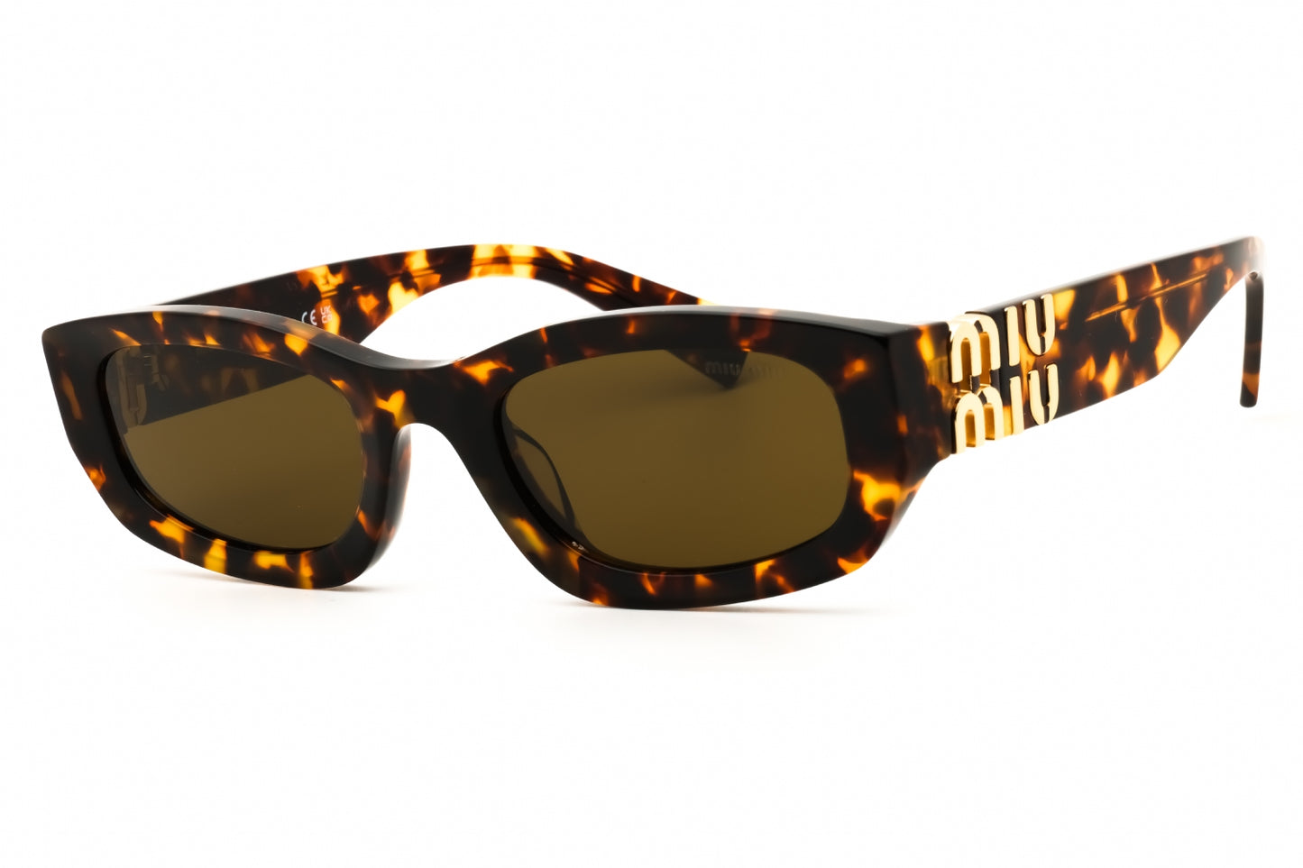 Miu Miu 0MU B04S-14L09Z 53mm