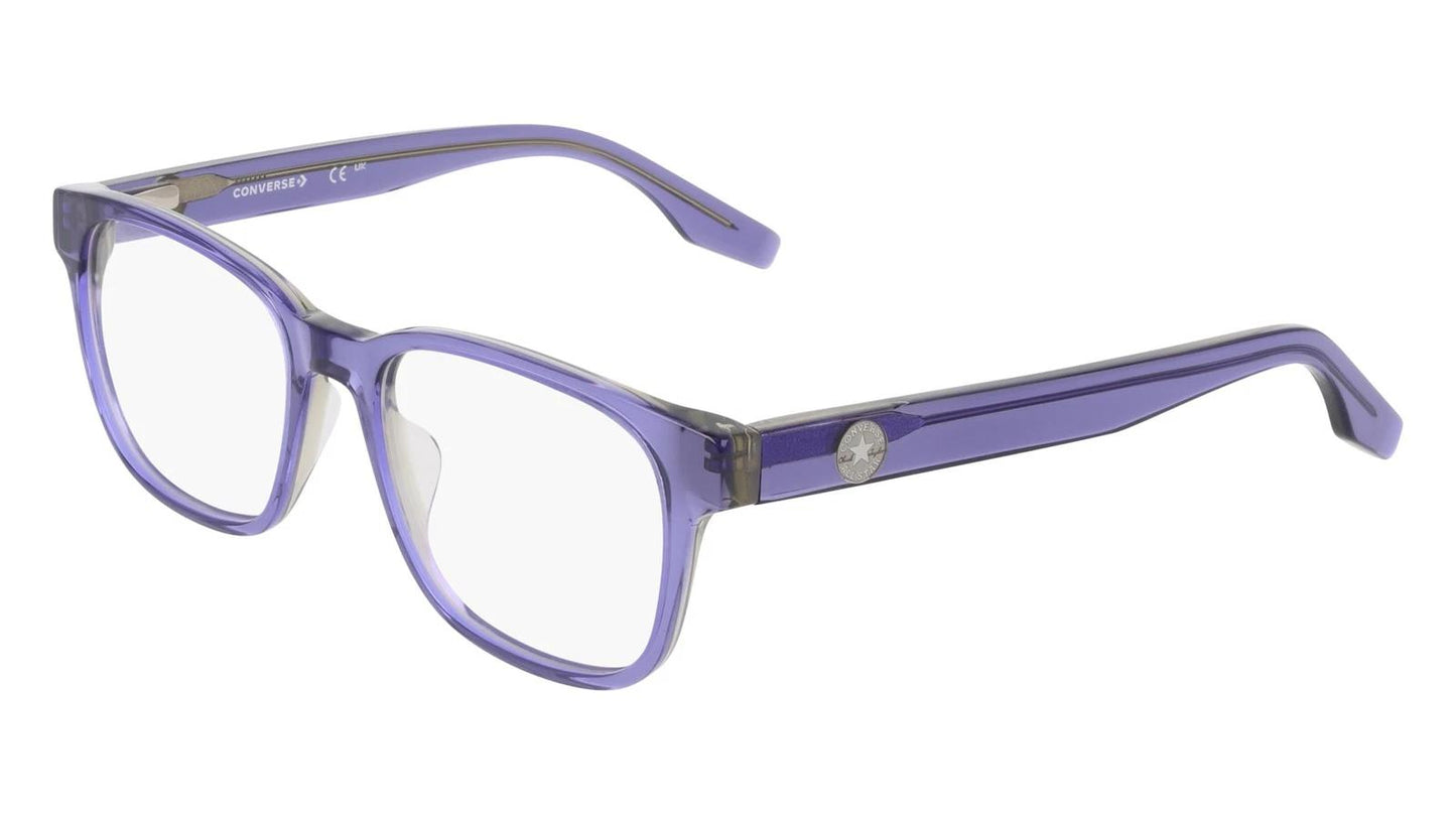 Converse CV5136-528-5319 53mm New Eyeglasses