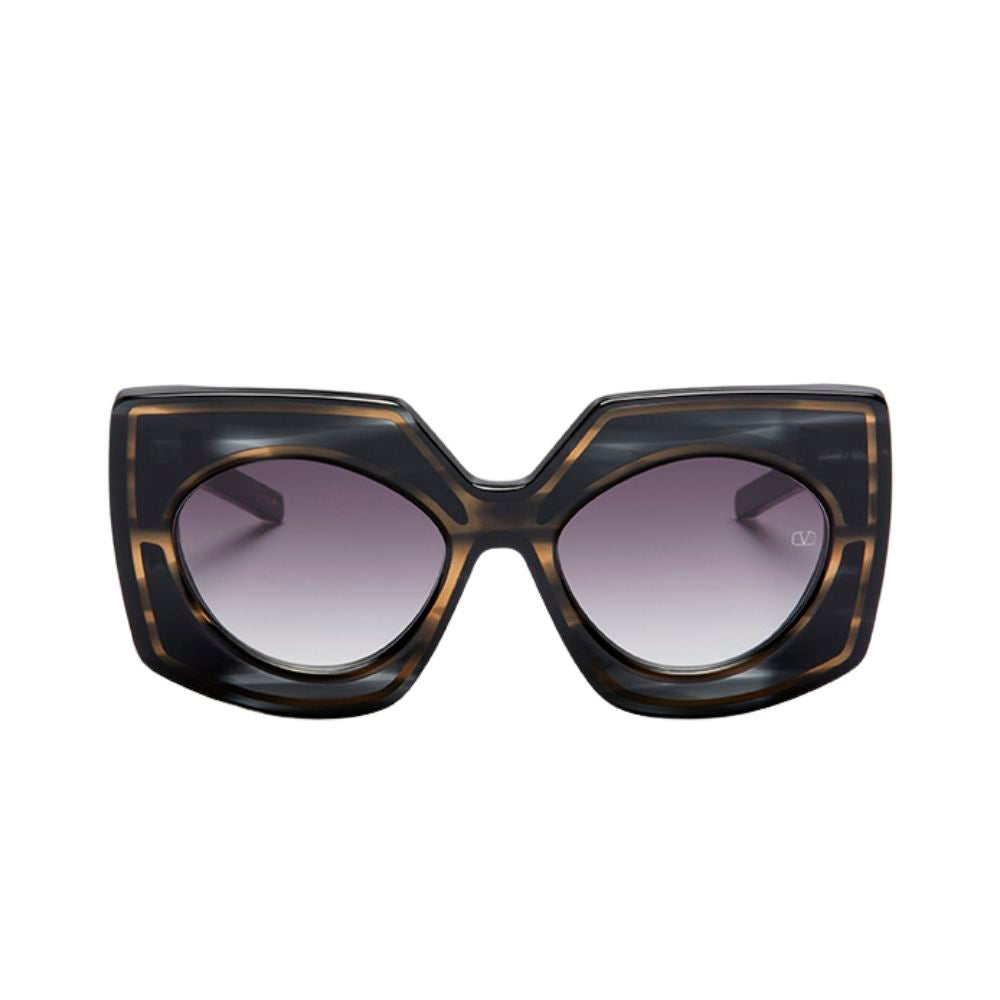 Valentino V-SOUL-BLK - GLD 53mm