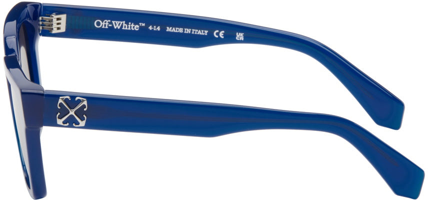 Off White BRANSON-4507 53mm New Sunglasses
