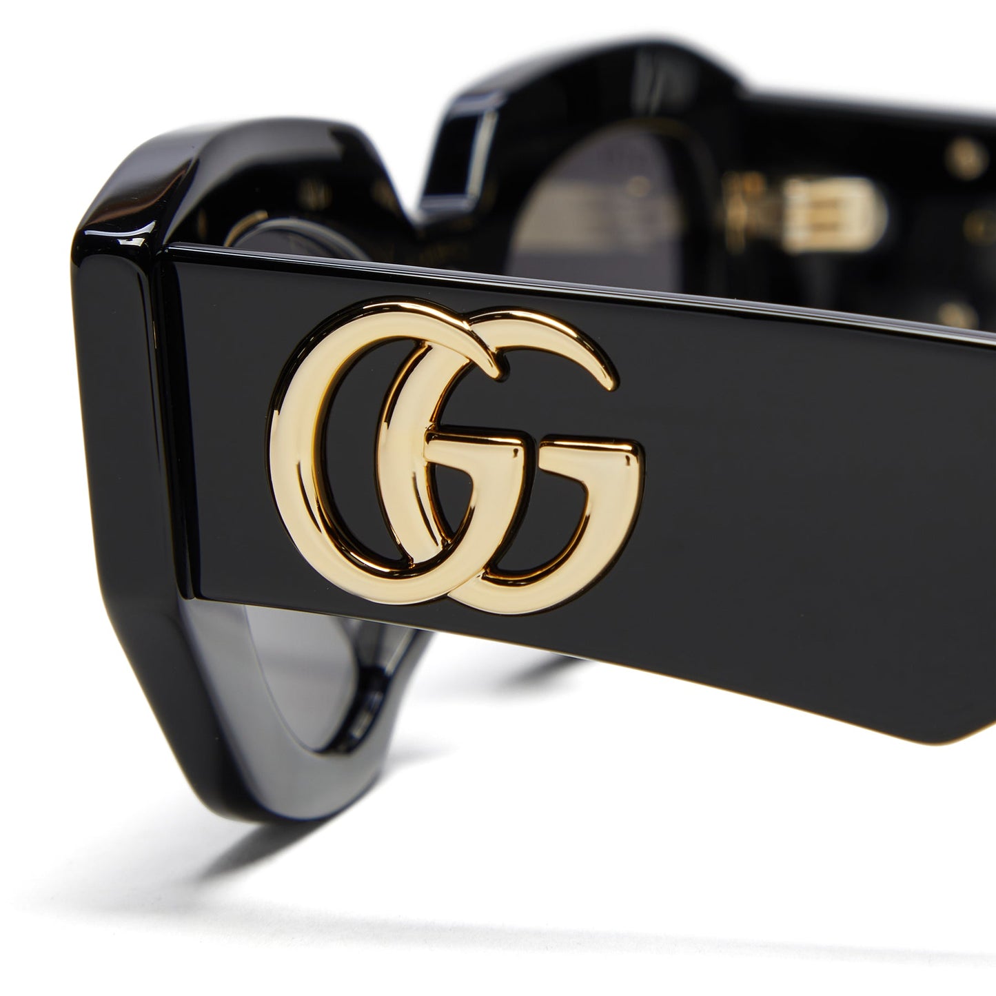 Gucci GG1421S-001 51mm New Sunglasses