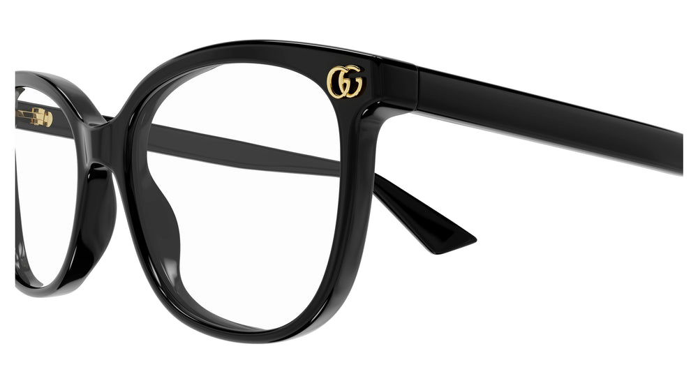 Gucci GG1816o-001 51 New Eyeglasses