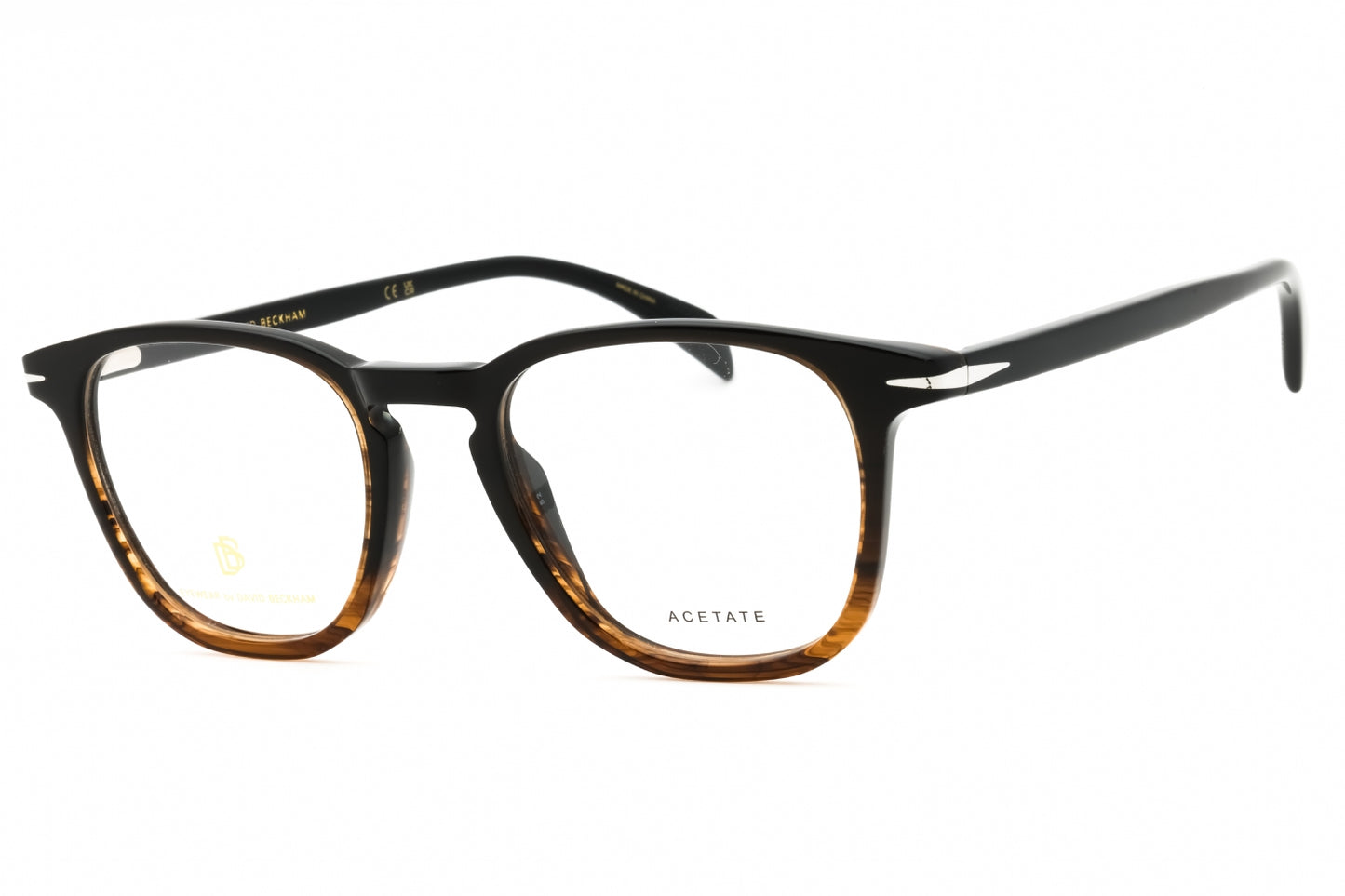 David Beckham DB 1050-0EX4 00 49mm New Eyeglasses