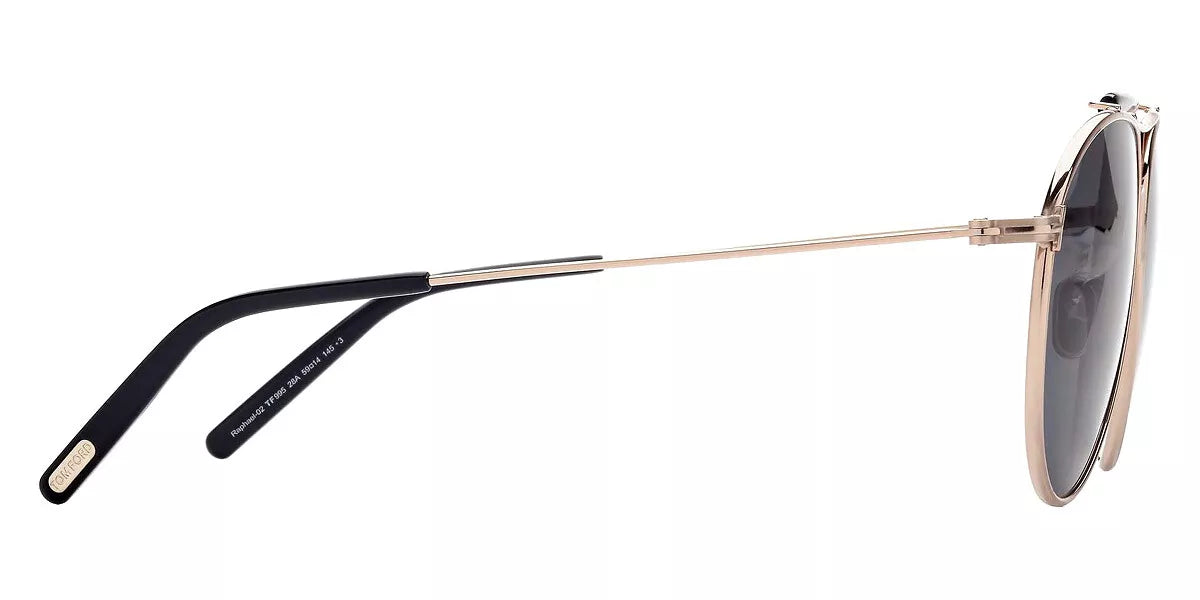Tom Ford FT0995-28A 59mm New Sunglasses