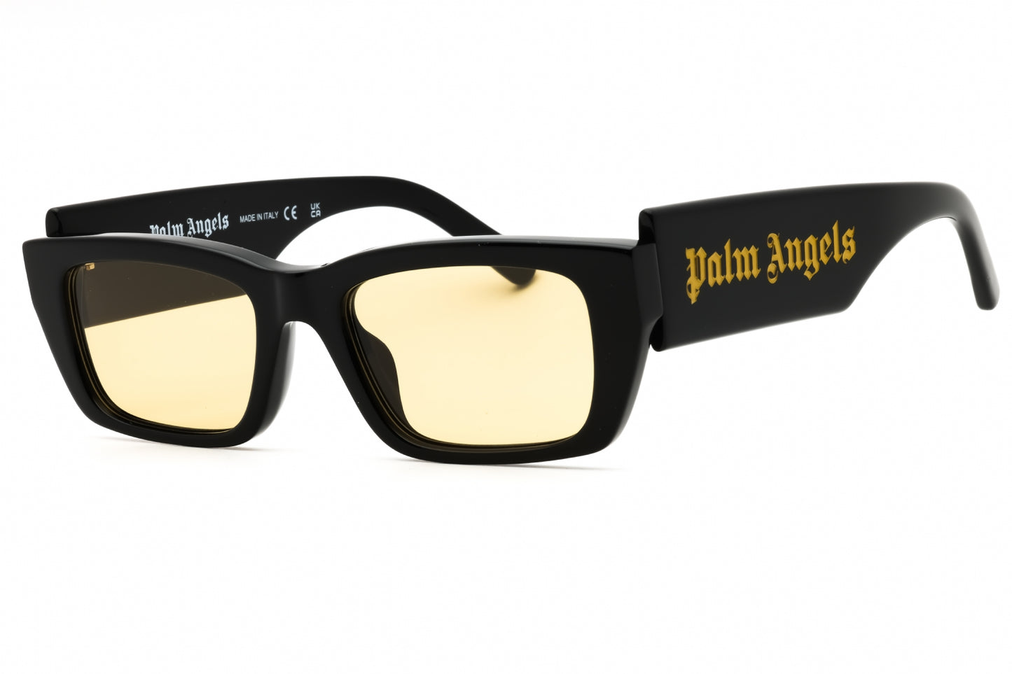 Palm Angels PALM-PERI002C99PLA0011018 53mm