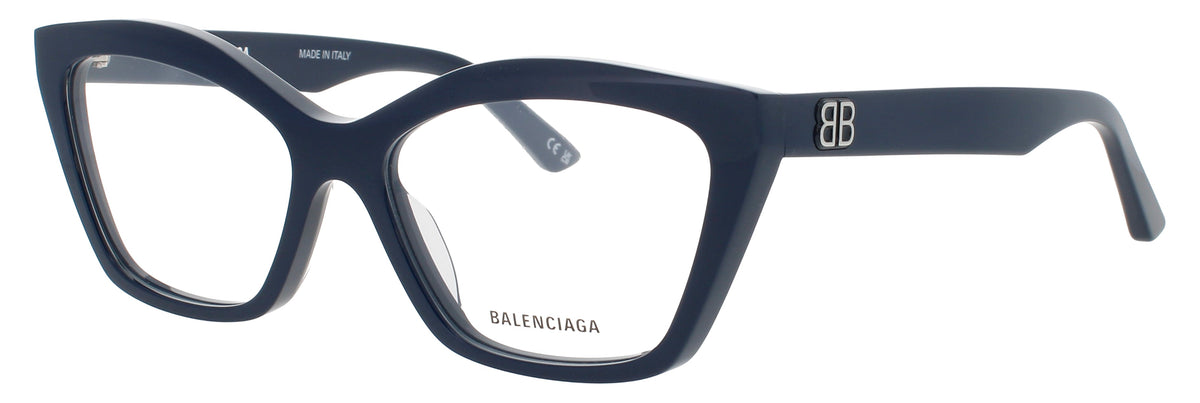 Balenciaga BB0342O-009-55 55